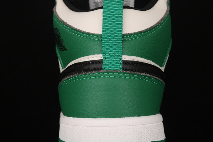 Air jordan 1 kids shoes