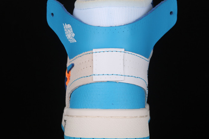 Air jordan 1 kids shoes