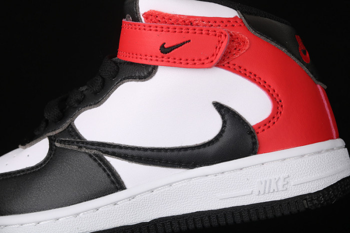 Air force 1 kids shoes