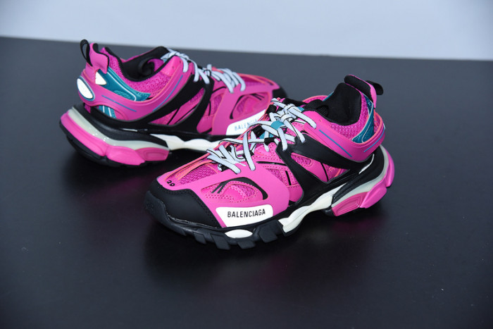 BALCIA Track SNEAKER