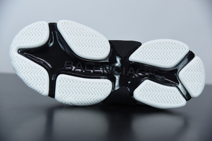 BALCIA Triple S Sneaker