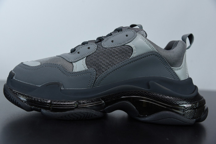 BALCIA Triple S Sneaker