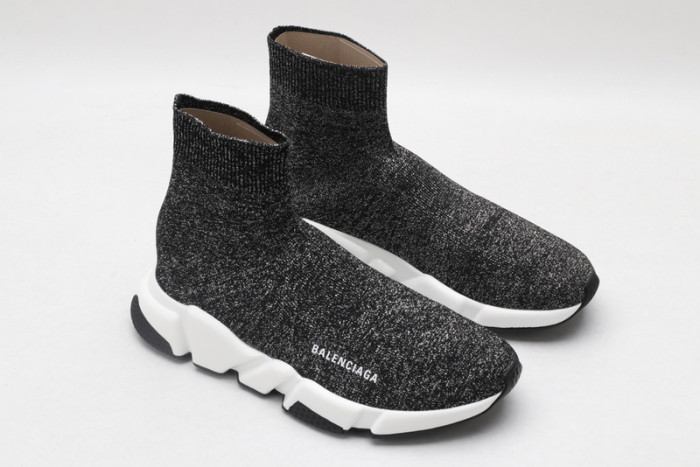 BALCIA Speed Trainer