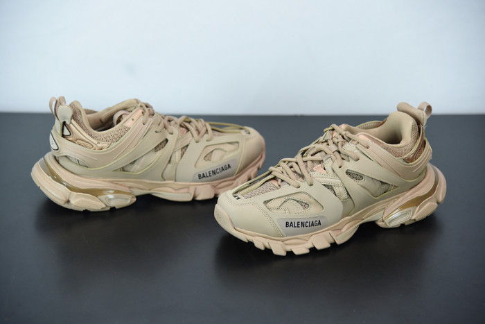 BALCIA Track SNEAKER