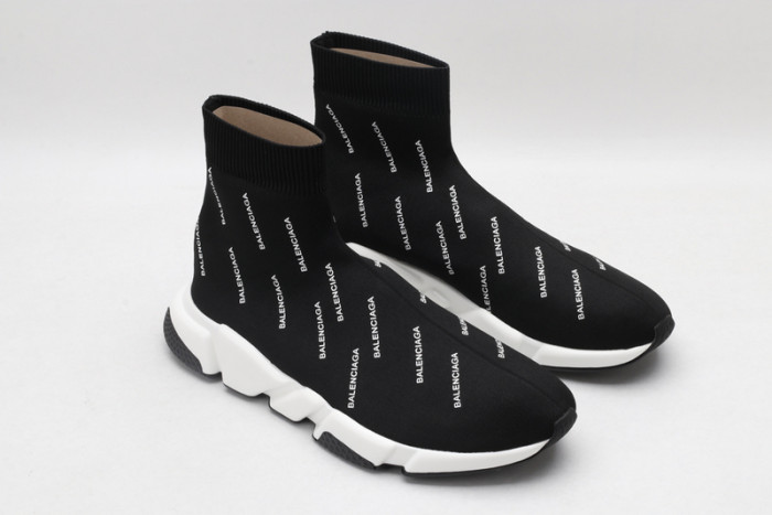 BALCIA Speed Trainer