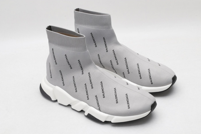 BALCIA Speed Trainer