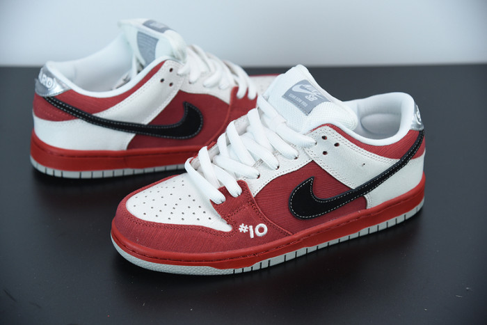 Nike Dunk Low Roller Derby 313170-601