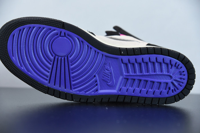 Air Jordan 1 Zoom Air CMFT PSG Paris Saint-Germain DB3610-105