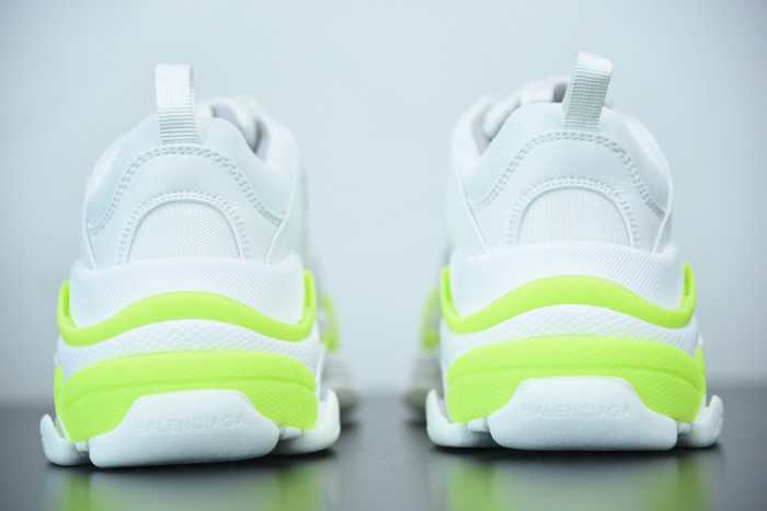 BALCIA Triple S Sneaker