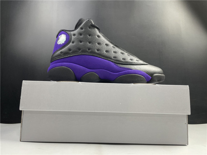 Air Jordan 13 “Court Purple” DJ5982-015