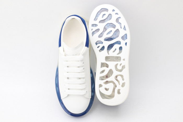 ALEXMQ Sole Sneakers