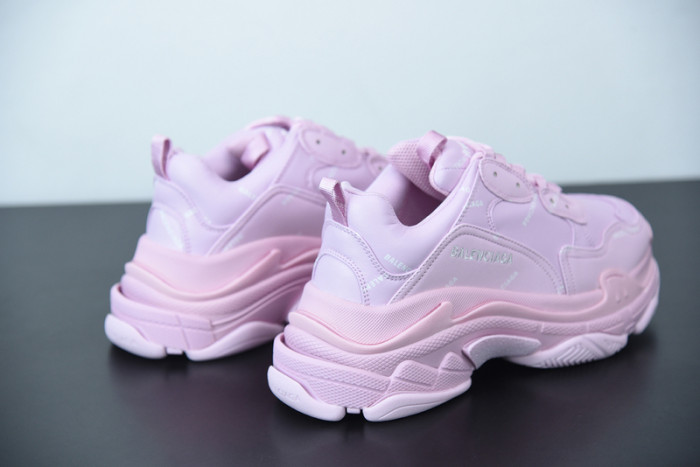 BALCIA Triple S Sneaker