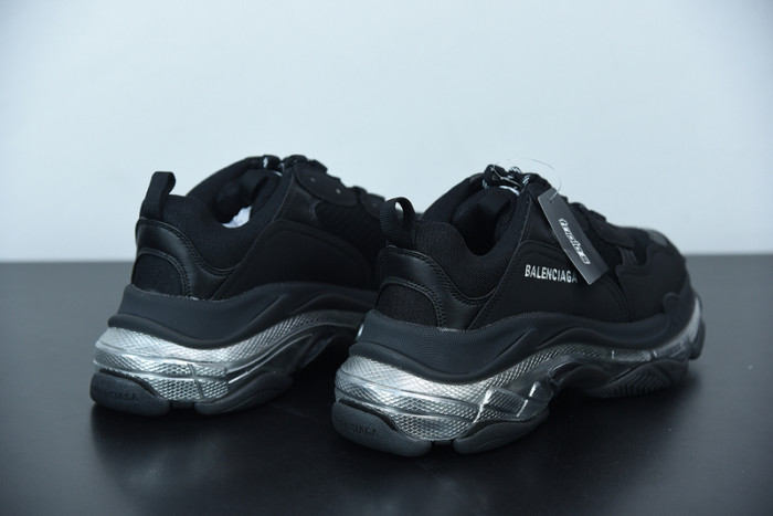 BALCIA Triple S Sneaker