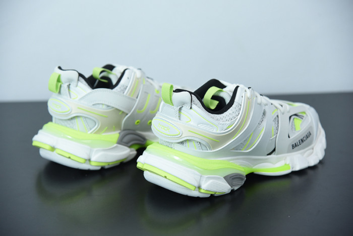 BALCIA Track SNEAKER