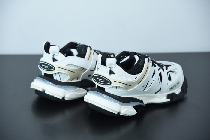 BALCIA Track SNEAKER