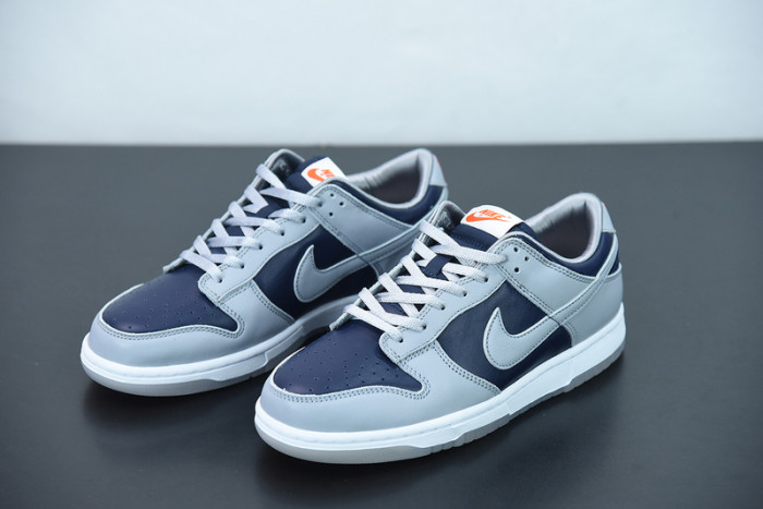 Nike Dunk Low College Navy DD1768-400