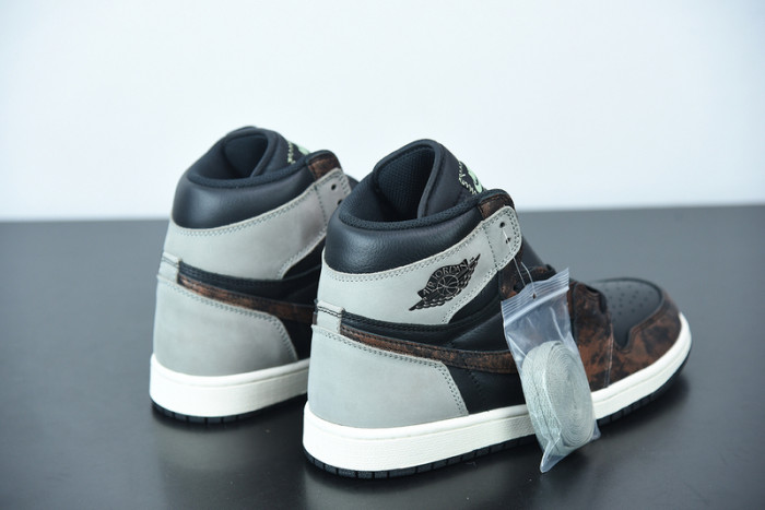 Air Jordan 1 High OG “Patina” 555088-033