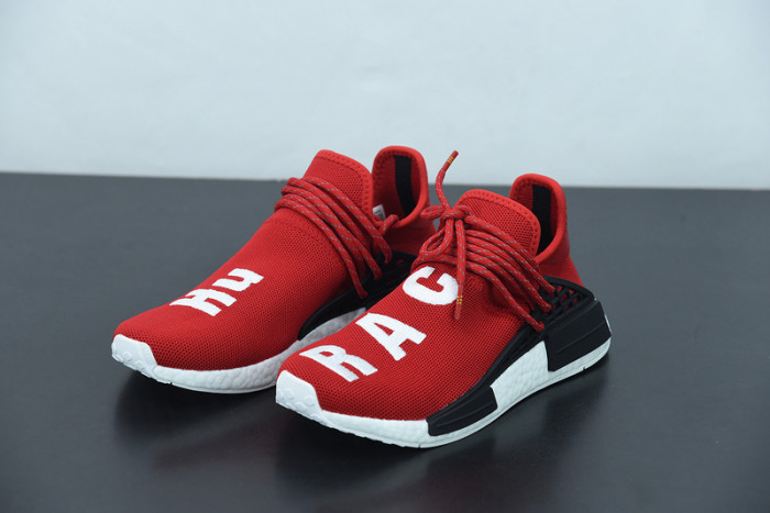 Pharrell x NMD Human Race