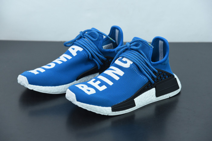 Pharrell X NMD Human Race