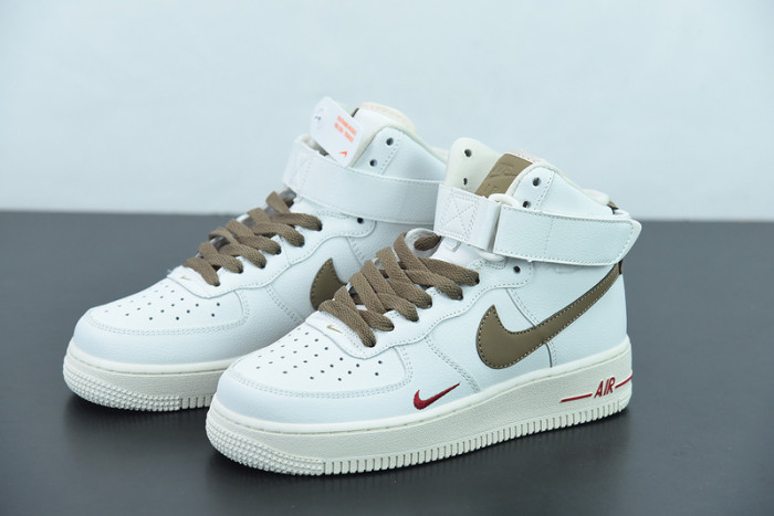 Nike Air Force 1 Low HI Yohood 808788-995