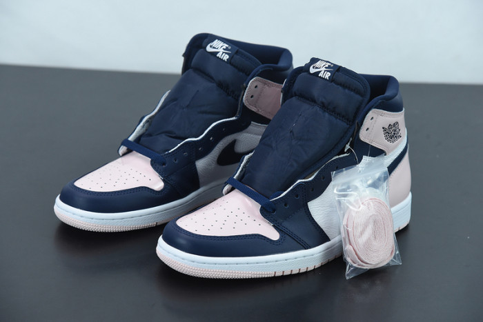 Air Jordan 1 Atmosphere DD9335-641