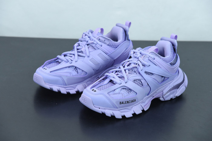 BALCIA Track SNEAKER