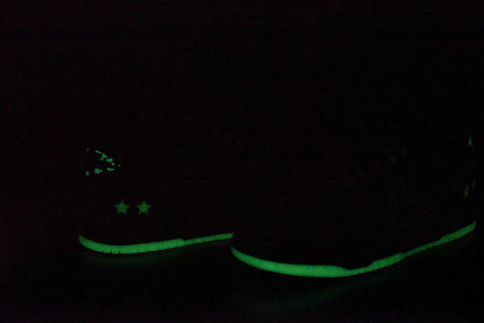 LPL x Nike Dunk Low DO2327-011