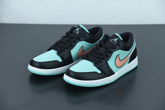 Air Jordan 1 Low SE “Tropical Twist” CK3022-301