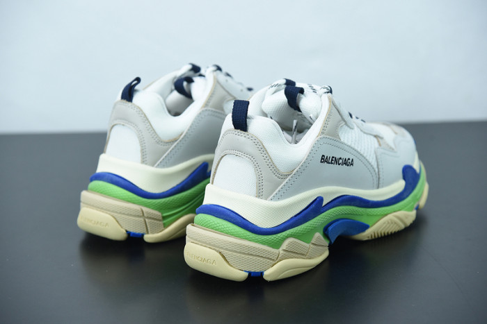 BALCIA Triple S Sneaker
