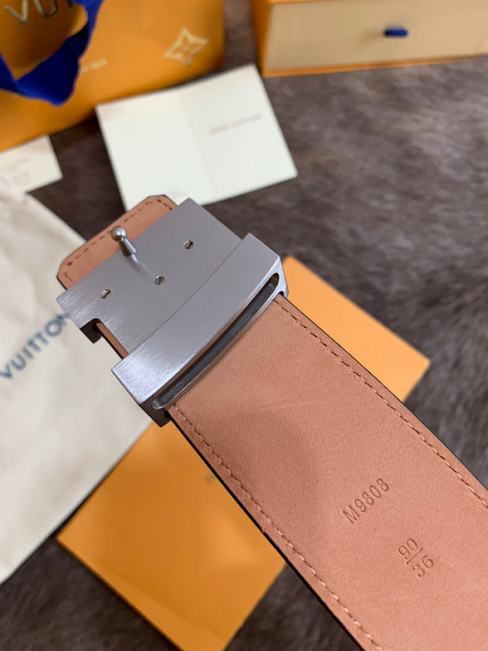 LV BELT 40MM