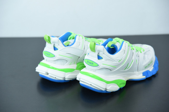 BALCIA Track SNEAKER