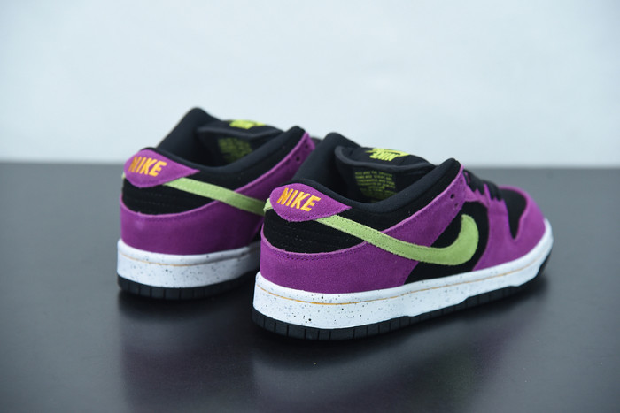Nike SB Dunk Low Plum BQ6817-501