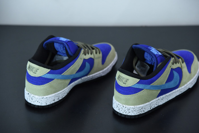 Nike Dunk Low SB Celadon BQ6817-301