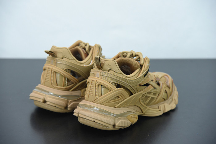 BALCIA Track SNEAKER