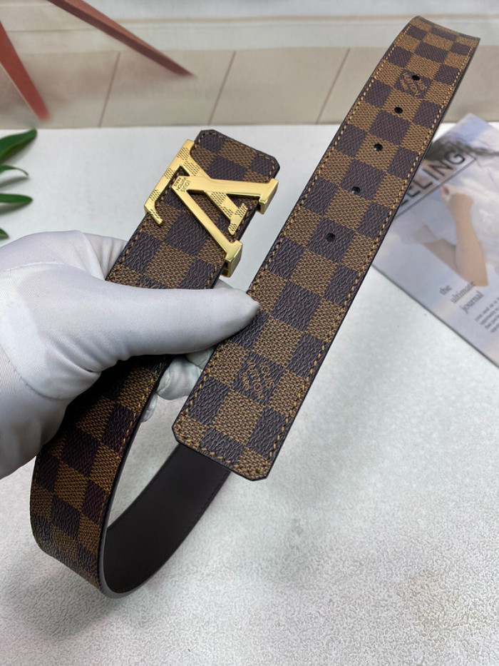 LV BELT 40MM