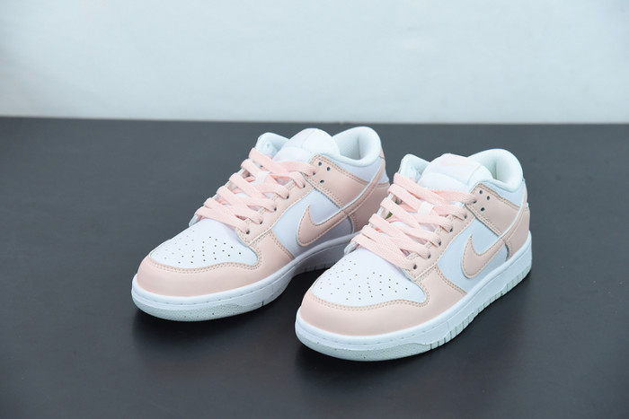 Nike Dunk Low Move To Zero Pale Coral DD1873-100