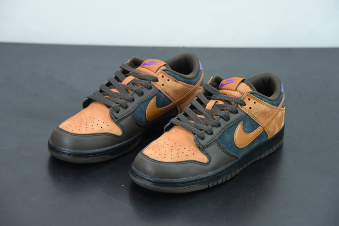 Nike Dunk Low Cider DH0601-001