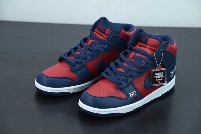 S*p*e nike sb dunk high by any means dn3741-600
