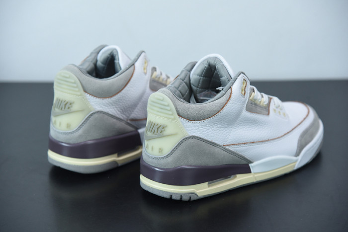 AIR JORDAN 3 X A MA MANIERE DH3434-110