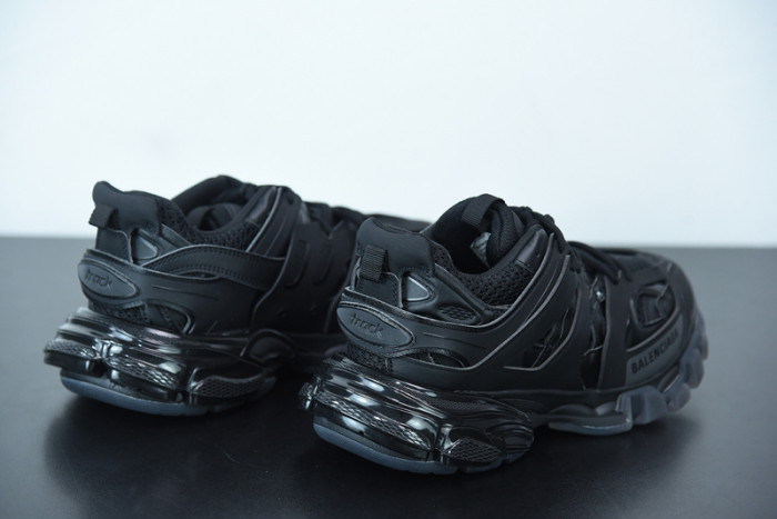 BALCIA Track SNEAKER