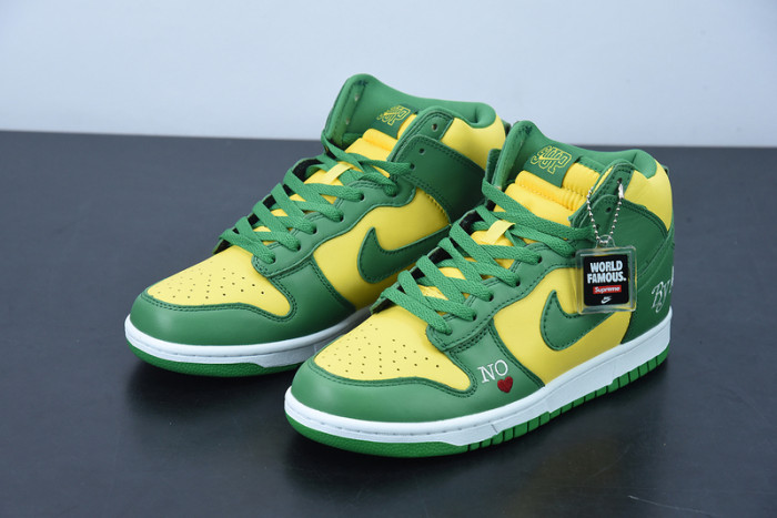 S*p*e x nike sb dunk high dn3741-700