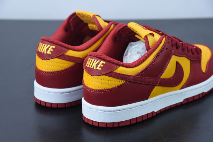 Nike SBDunk Low"Midas Gold" DD1391-701