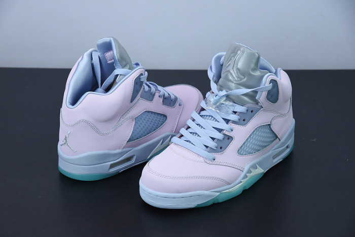 Air Jordan 5 Easter 2022 DV0562-600