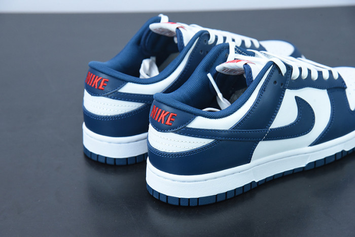 Nike Dunk Low Valerian Blue DD1391-400