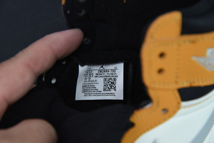 Air Jordan 1 Element DB2889-700