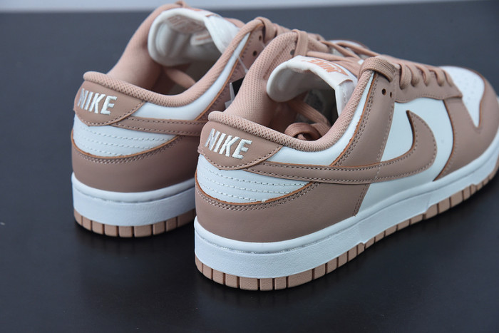 Nike Dunk Low Rose Whisper DD1503-118