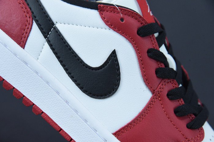 Air Jordan 1 Low Golf Chicago DD9315-600