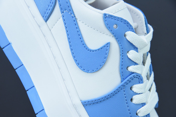 Air Jordan 1 Elevate Low University Blue DQ3698-141