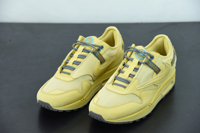 Travis Scott x Nike Air Max 1 