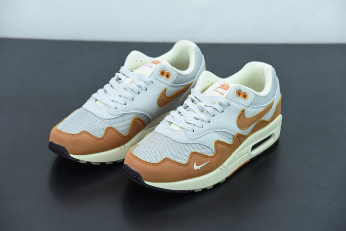 Nike Air Max 1 Patta Waves Monarch DH1348-001